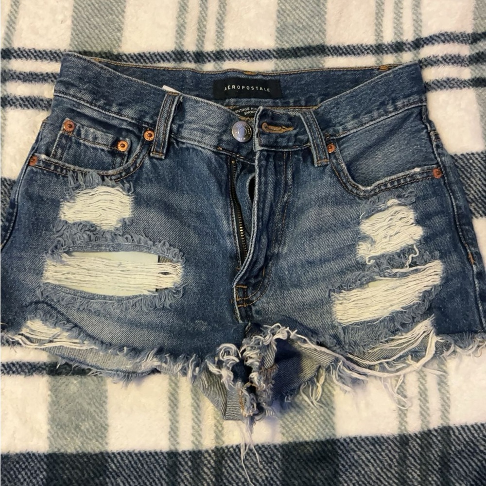 worn once..